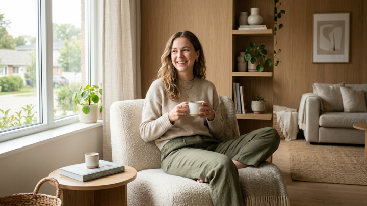 Sådan finder du dit personlige modefundament